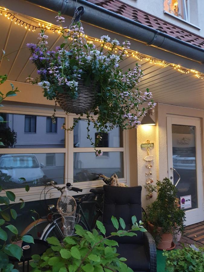Leipzig Zentrum Sud 外观 照片
