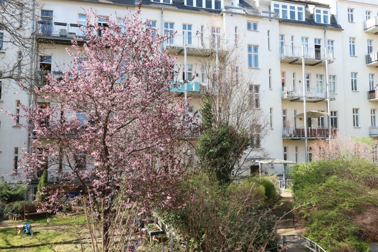 Leipzig Zentrum Sud 外观 照片